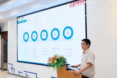 【優(yōu)制咨詢精益項(xiàng)目】廣州智光電氣《精益運(yùn)營(yíng)Ⅰ期：精益工廠布局》項(xiàng)目啟動(dòng)報(bào)道