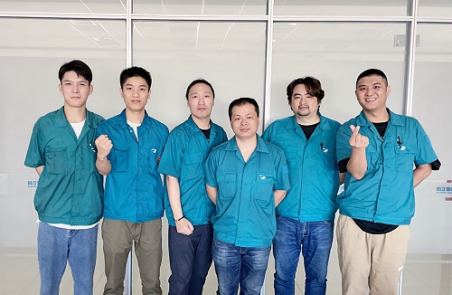 【優(yōu)制咨詢項目動態(tài)】上汽集團變速器公司《精益運營I期項目：員工培訓(xùn)體系與精益車間》項目戰(zhàn)報（一）