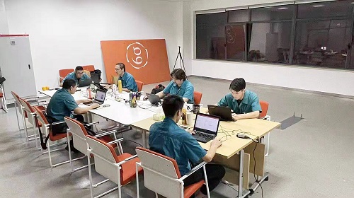 【優(yōu)制咨詢項目動態(tài)】上汽集團變速器公司《精益運營I期項目：員工培訓(xùn)體系與精益車間》項目戰(zhàn)報（一）