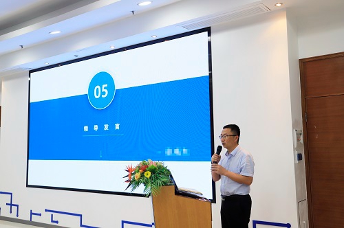 【優(yōu)制咨詢精益項(xiàng)目】廣州智光電氣《精益運(yùn)營(yíng)Ⅰ期：精益工廠布局》項(xiàng)目啟動(dòng)報(bào)道