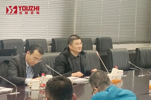 【優制咨詢精益項目】上汽集團變速器有限公司《精益運營項目Ⅰ期結案暨Ⅱ期啟動》特別報道